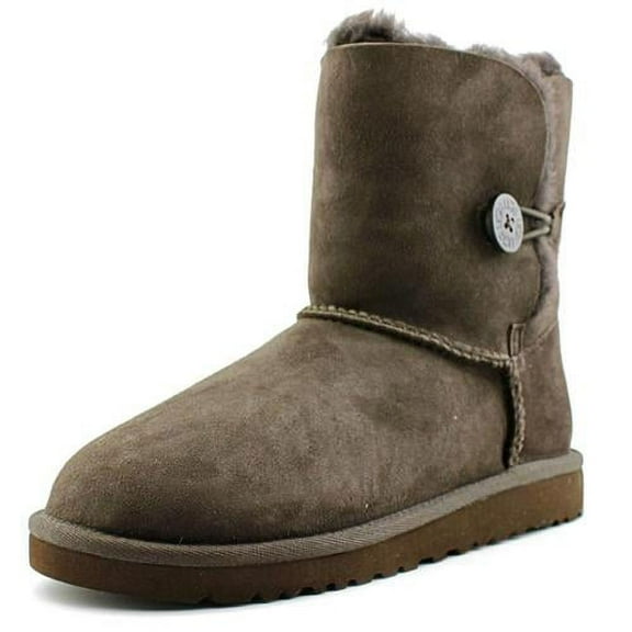 Ugg Australia Bailey Button Girls Boots