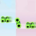 thumbnail image 6 of Flip Cars Toys, Double-Sided Push and Go Car Toys, 360° Rotating Stunt Push and Go Friction Cars, Friction Vehicles Toy for 3+ Years Old Gifts, 6 of 6
