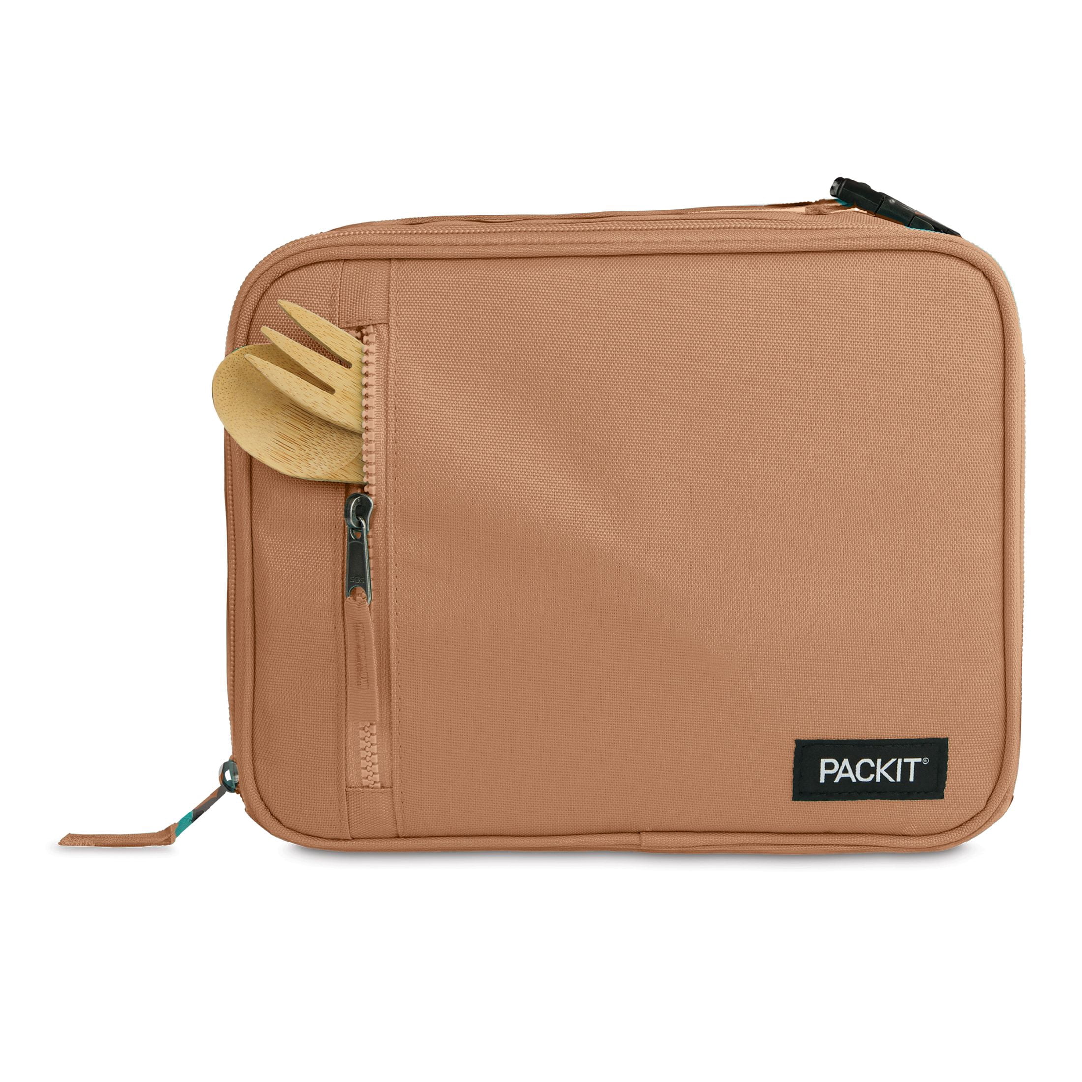 Freezable Classic Lunch Box, Almond