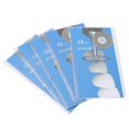 thumbnail image 1 of 5pcs Double Sided Diamond Discs for Dental Care Polishing Cutting Tool 1#, 1 of 3