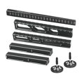 thumbnail image 3 of Regla de medición de altura RC, juego de herramientas de equilibrio, regalos para entusiastas del coche RC, medidor de altura de conducción práctico y, 3 of 8