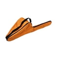 thumbnail image 2 of Almencla Chainsaw Bag Carrying Case Portable Protective Dustproof Holder Oxford Cloth Orange Single Strap, 2 of 8