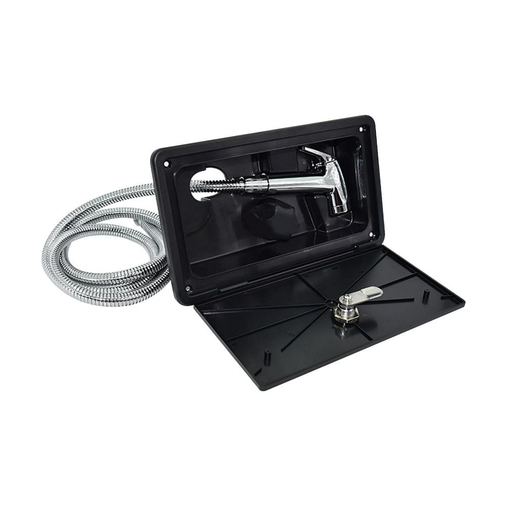 Ultravioletproof Camper Accessories Motorhome Caravan RV Shower RV