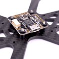 thumbnail image 5 of FPVDrone M2 Tornillos fijos antivibración Hardware de montaje Separadores de goma espaciadores para FPV Drone F3 F4 Mini controlador de vuelo (12 piezas), 5 of 5