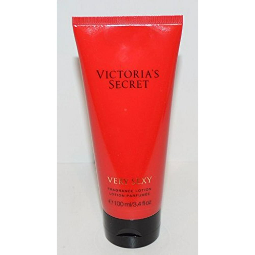 Victoria's Secret Victoria's Secret Very Sexy Body Lotion 3.4 Oz