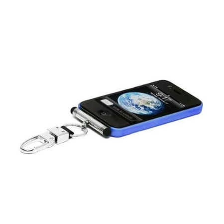 ihangy keychain with stylus