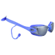 thumbnail image 2 of Goggles Para Natación Antiempañante Gim Sports  A-380, 2 of 5
