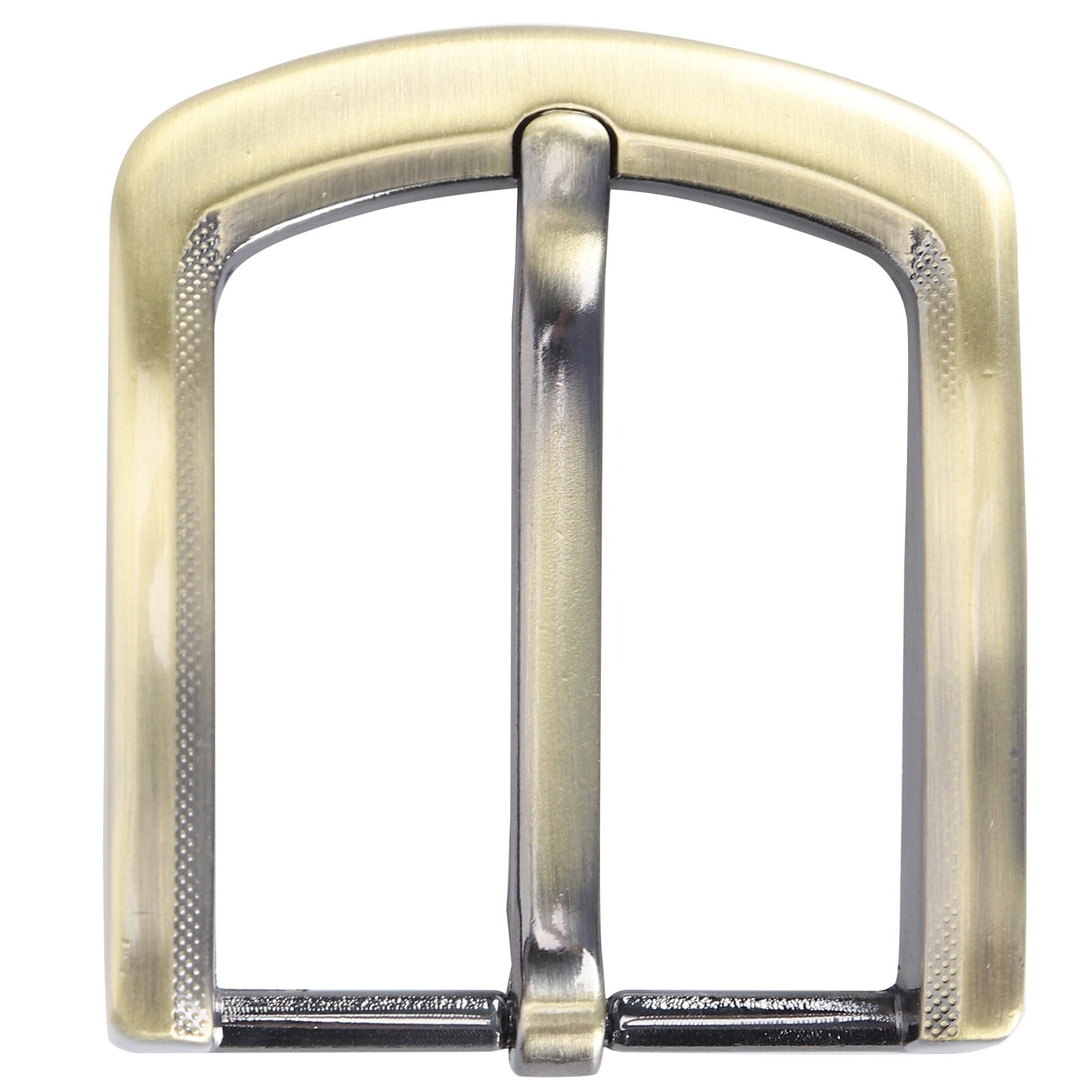 removable buckle belt