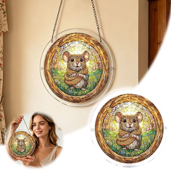 Tong Acrylic Hanging Ornament For Home Unique Puzzle Art Piece To Wall Displays And Ideas