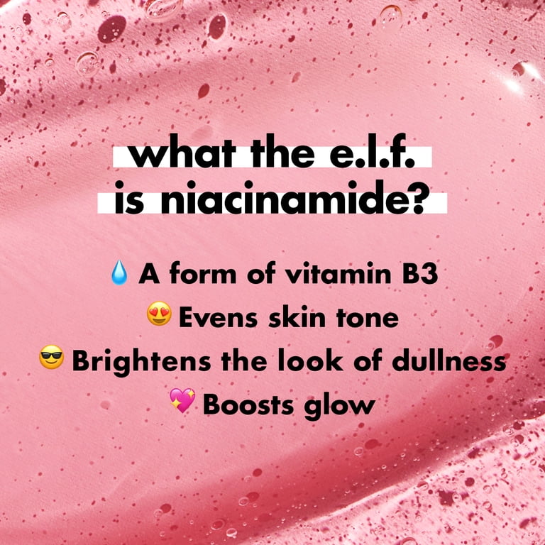 E.l.f. Power Grip Primer With 4% Niacinamide, 0.8 fl oz photo 7