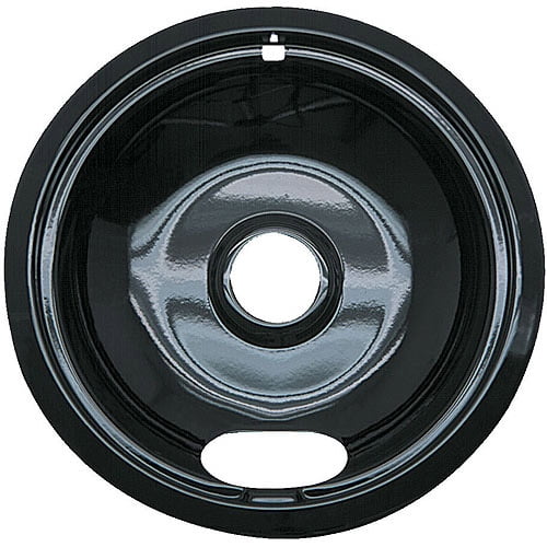 Range Kleen 1 Small Drip Bowl, Style A fits PlugIn Electric Ranges