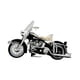 thumbnail image 2 of Modelo de Motocicleta a Escala 1/18 BLESIY Juguete de Deslizamiento Hecho a Mano Coleccionable, 2 of 8