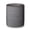Grey, variant on 7.2″ Extra Large Kitchen Utensil Holder, Farmhouse Utensil Holder for Countertop, Ceramic Utensil Crock with Protection Cork Mat, Utensil Organizer for Kitchen Decor & Housewarming Gift, White