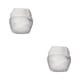 thumbnail image 1 of Vogacara Ropa interior absorbente de agua para incontinencia de para hombre y mujer mayor, bragas transpirables portátiles, bragas a Type1 NO1, 1 of 6