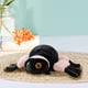 thumbnail image 4 of Peluche de araña de ojos grandes | Peluche suave y tierno | Adorable y extravagante araña de peluche para niños y adultos | Decoración única para el hogar | Regalo divertido para fanáticos y colecci, 4 of 5