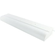 GE 18in. Fluorescent PlugIn Under Light Fixture, 16466