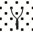 thumbnail image 4 of 20pcs Pegboard Hooks Peg Board Hanging Hook Multipurpose Organizer Hooks For Pegboard, 4 of 4
