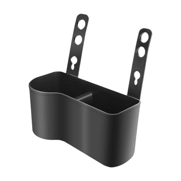 Car Storage Box Multi-functional Car Cup Holder C2H0