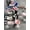 Blue, variant on MIHOVER Baby Balance Bike for 12-36 Months,Toddler balance bike with 4 Wheels , Indoor & Outdoor Bike Riding Toy