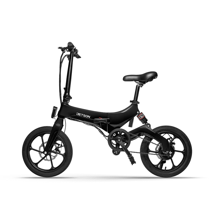 jetson runner electric bike