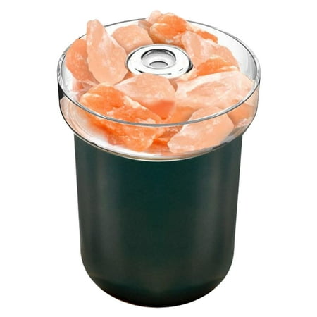 

280ml Essential Light Humidifier Home Decor Gift Green