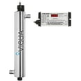 thumbnail image 1 of VH410 VIQUA UltraViolet Water Disinfection System, 1 of 3