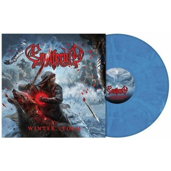 Ensiferum - Winter Storm - Music & Performance - Vinyl