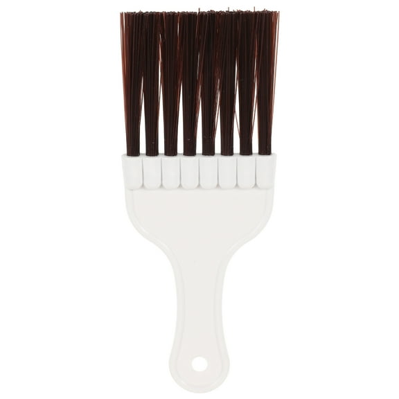 OUNONA Air Conditioner Condenser Fin Cleaner Tool Ac Condenser Fin Cleaning Comb Radiator Brush