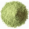 thumbnail image 2 of Broccoli Powder, 5 Pounds – Nutrient-Rich Green Superfood for Smoothies, Shakes and Cooking, High in Fiber, Vitamins and Antioxidants, Vegan, Kosher, Bulk - by Food to Live, 2 of 7