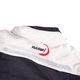 thumbnail image 4 of Chamarra deportiva para moto Rasen, con protección negro XXXL, 4 of 6