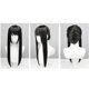 thumbnail image 2 of Peluca de pelo de estilo little Briar Rose Yor Forger, cosplay de familia, anime, rosa, trenzado largo, 11 Afortunado Sencillez, 2 of 2