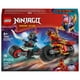 thumbnail image 2 of Set LEGO Ninjago Carrera Relámpago en Moto de Kai, 2 of 4