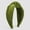 Green, variant on Soft Knotted Headbands for Women Wide Top Knot Non-Slip Hair Hoop Hairbands for Women Ladies Hair Accessories Green