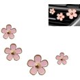 thumbnail image 1 of Freshener Car Clips, Car Freshener ventilation Clips, Car Conditioner Fragrance Decoration Accessories,Car ventilation Diffuser Clips, 1 of 7