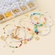 thumbnail image 5 of Uxcell 4 Pcs Hilo de Pesca Claro 630ft Cuerda de Nylon para Pulsera de Pesca 0.5mm Cuerda Monofilamento Invisible para Colgar Decoraciones de Globos Artesanías Joyería Fabricación de Perlas Costura, 5 of 5