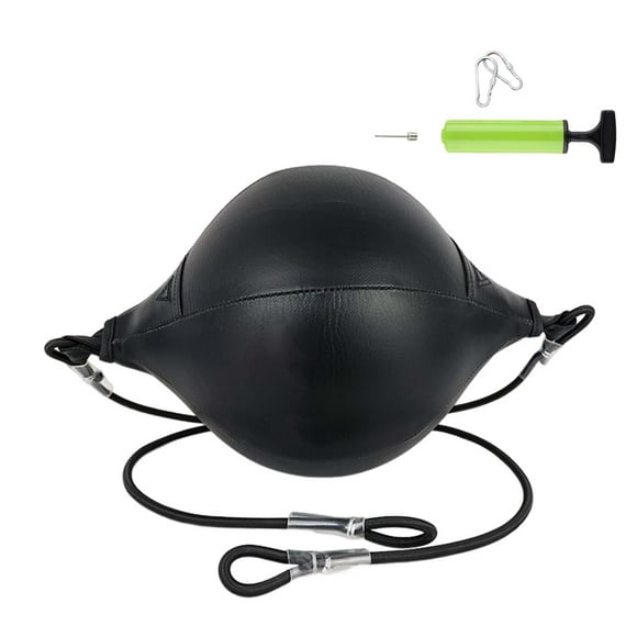 Pelota de Boxeo Zulema Saco de Boxeo Equipo de Velocidad Ejercicio