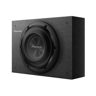 Pioneer Car Audio Subwoofer, TS-WX130EA 8