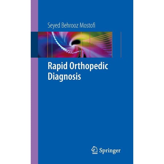 Rapid Orthopedic Diagnosis, (Paperback)