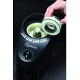 thumbnail image 3 of Capresso 560.01 Infinity Automatic Conical Burr Coffee Grinder (Black), 3 of 3