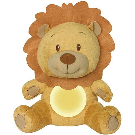 Summer Infant - Lullaby Soother, Rory the Lion