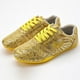 thumbnail image 2 of Zapatos glamurosos de lentejuelas para parejas, zapatos de artes marciales de rutina, zapatos de competición profesional, Wushu, Tai Chi, Kungfu, calidad, hombres y mujeres, 2 of 5
