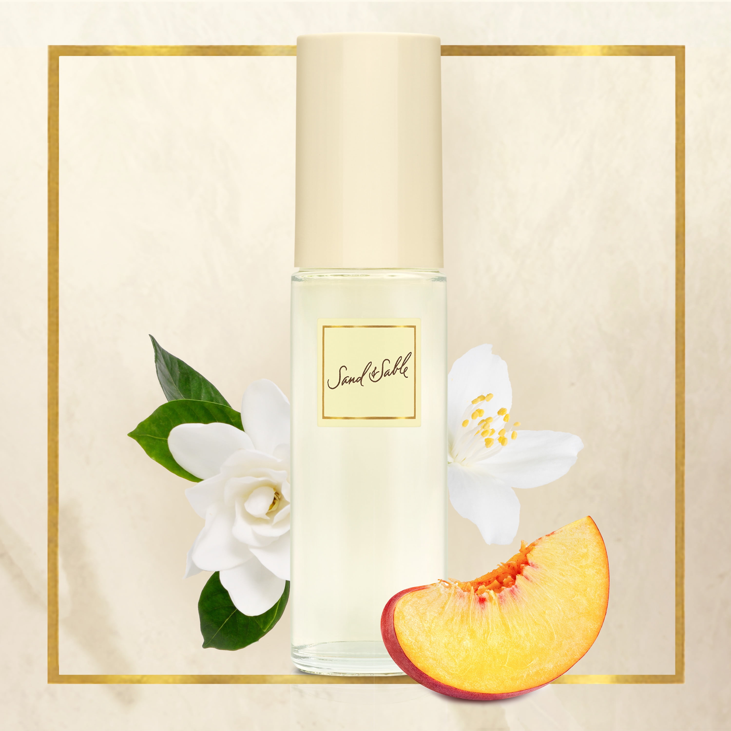 Sand Sable Cologne for Women 2 fl oz
