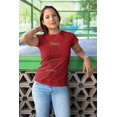 thumbnail image 3 of Natural Woman Appreciation (BL) Short Sleeve T-Shirt, 3 of 11