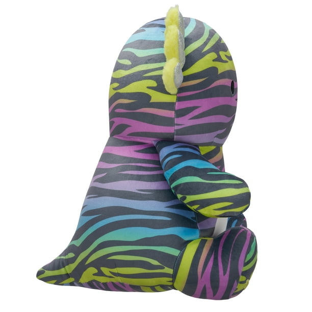 Squishmallows Plush Toys for Montessori Sensory Exploration