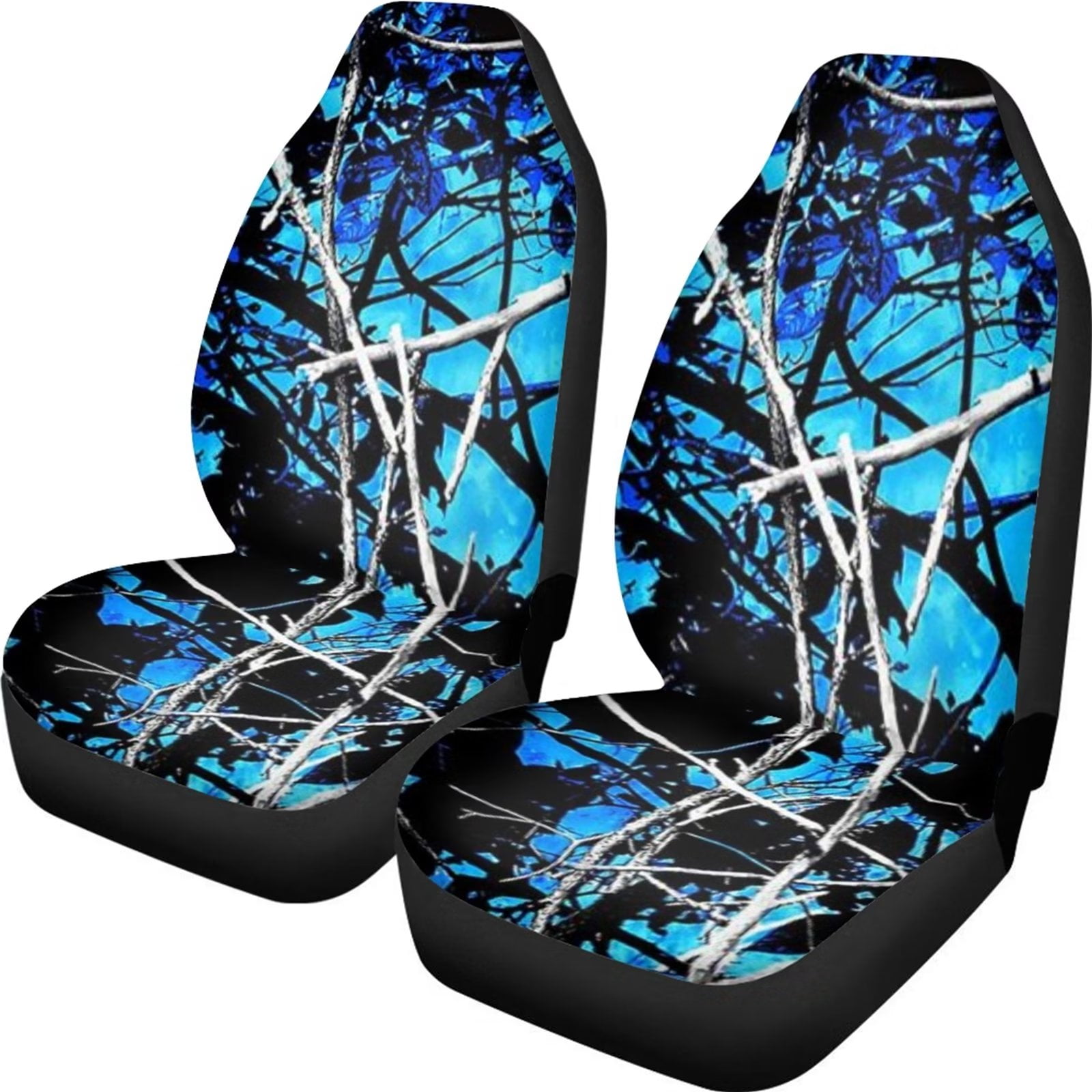 Walmart camo clearance truck seat covers