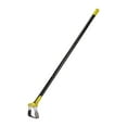 thumbnail image 2 of Multifunctional Hoe, Garden Hoe with Handle Garden Hoe Long Handle Durable weeder Rake Weeding Loop for Digging Scarifying Weeding Ventilating 5 sections 2m, 2 of 9