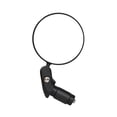 thumbnail image 3 of fastboy Bike Rearview Mirror Handlebar Mounted Folding 360 Rotation Adjustable Wide Angle Cycling Road Bike Bicycle Mirrors No.00 1Set, 3 of 6