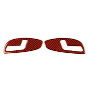 chevrolet camaro seat trim panel