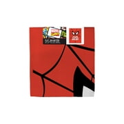 Spidey Power 6 Pack Fat Quarter Single