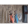 thumbnail image 1 of Juego de cuchillos Premium yeacher con estuche y TPU antideslizante, 1 of 1